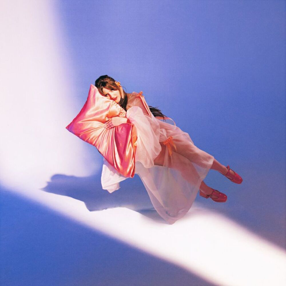 Molly Burch - Daydreamer  CD